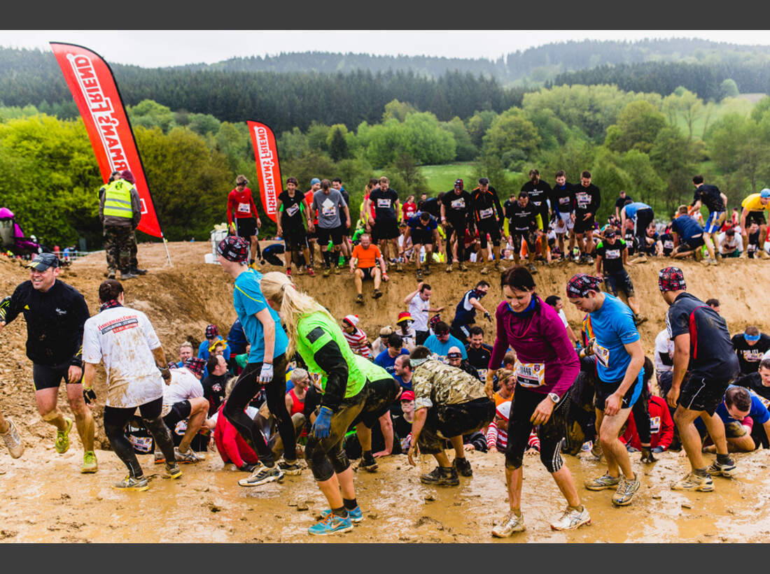StrongmanRun am Nürburgring - Bilder 28