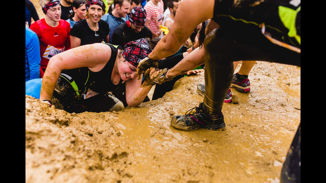 StrongmanRun am Nürburgring - Bilder 29