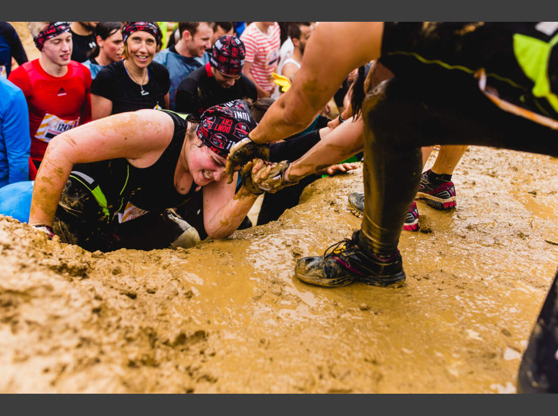 StrongmanRun am Nürburgring - Bilder 29