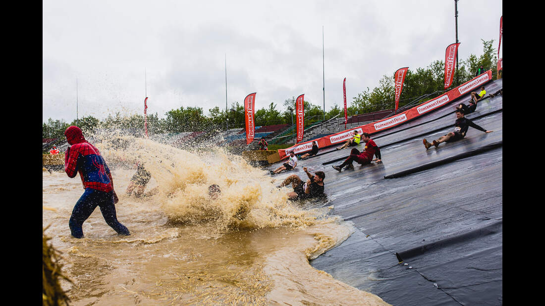 StrongmanRun am Nürburgring - Bilder 30