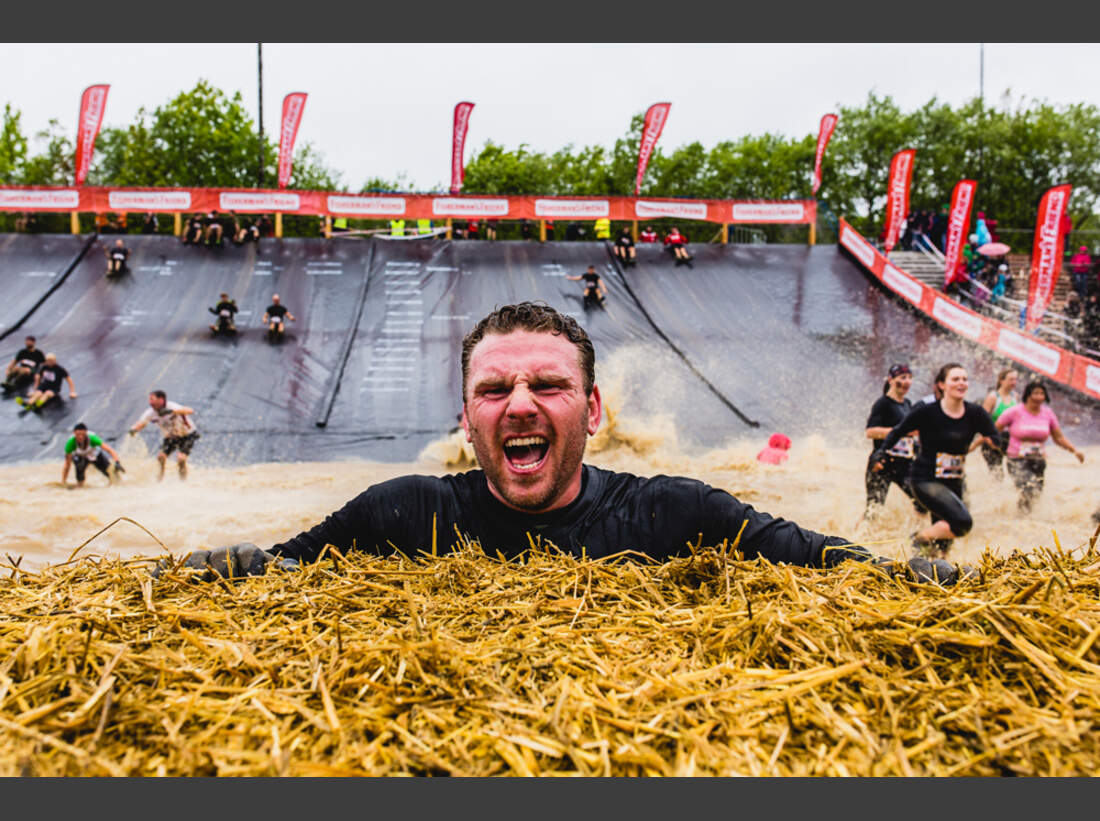 StrongmanRun am Nürburgring - Bilder 31