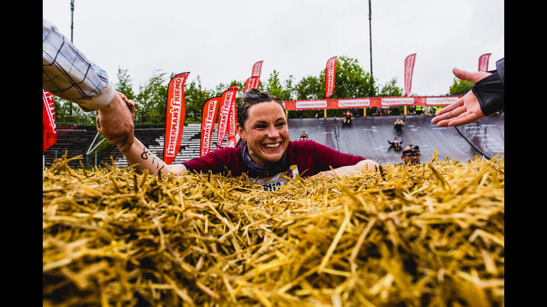 StrongmanRun am Nürburgring - Bilder 32