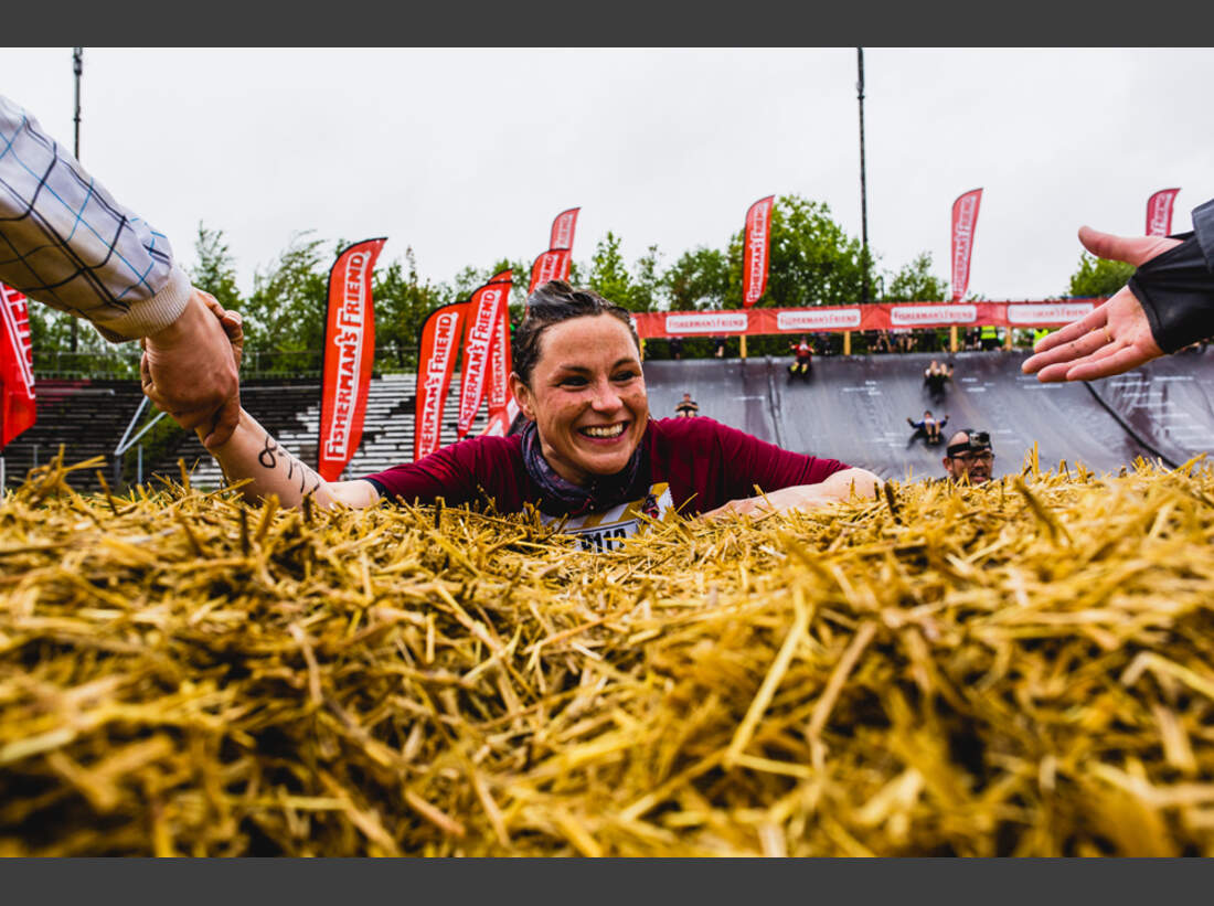 StrongmanRun am Nürburgring - Bilder 32