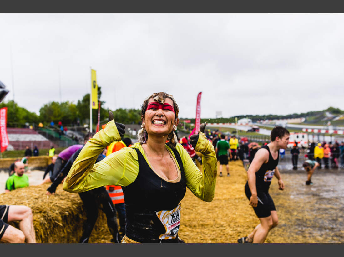 StrongmanRun am Nürburgring - Bilder 33