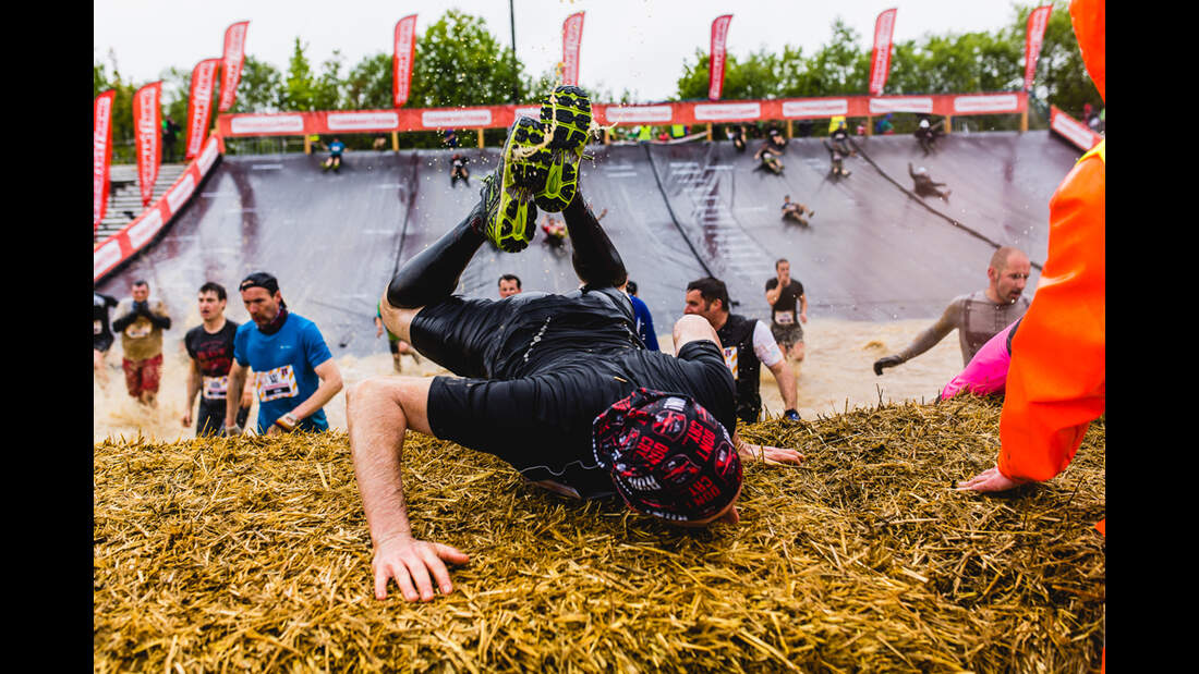 StrongmanRun am Nürburgring - Bilder 34