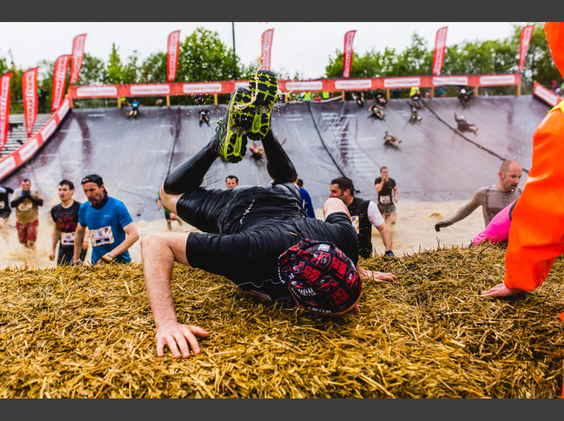 StrongmanRun am Nürburgring - Bilder 34