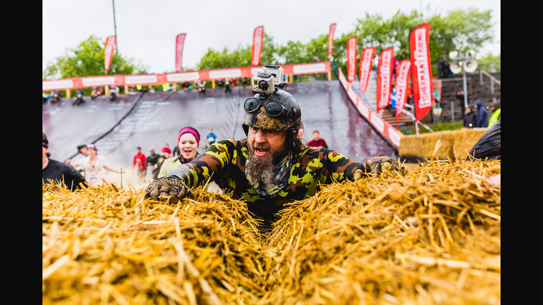 StrongmanRun am Nürburgring - Bilder 35
