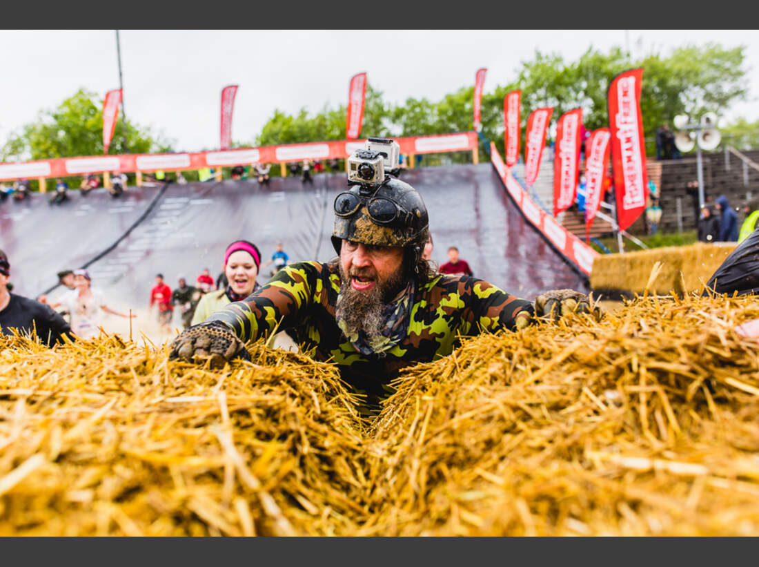 StrongmanRun am Nürburgring - Bilder 35