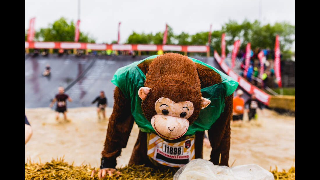 StrongmanRun am Nürburgring - Bilder 36
