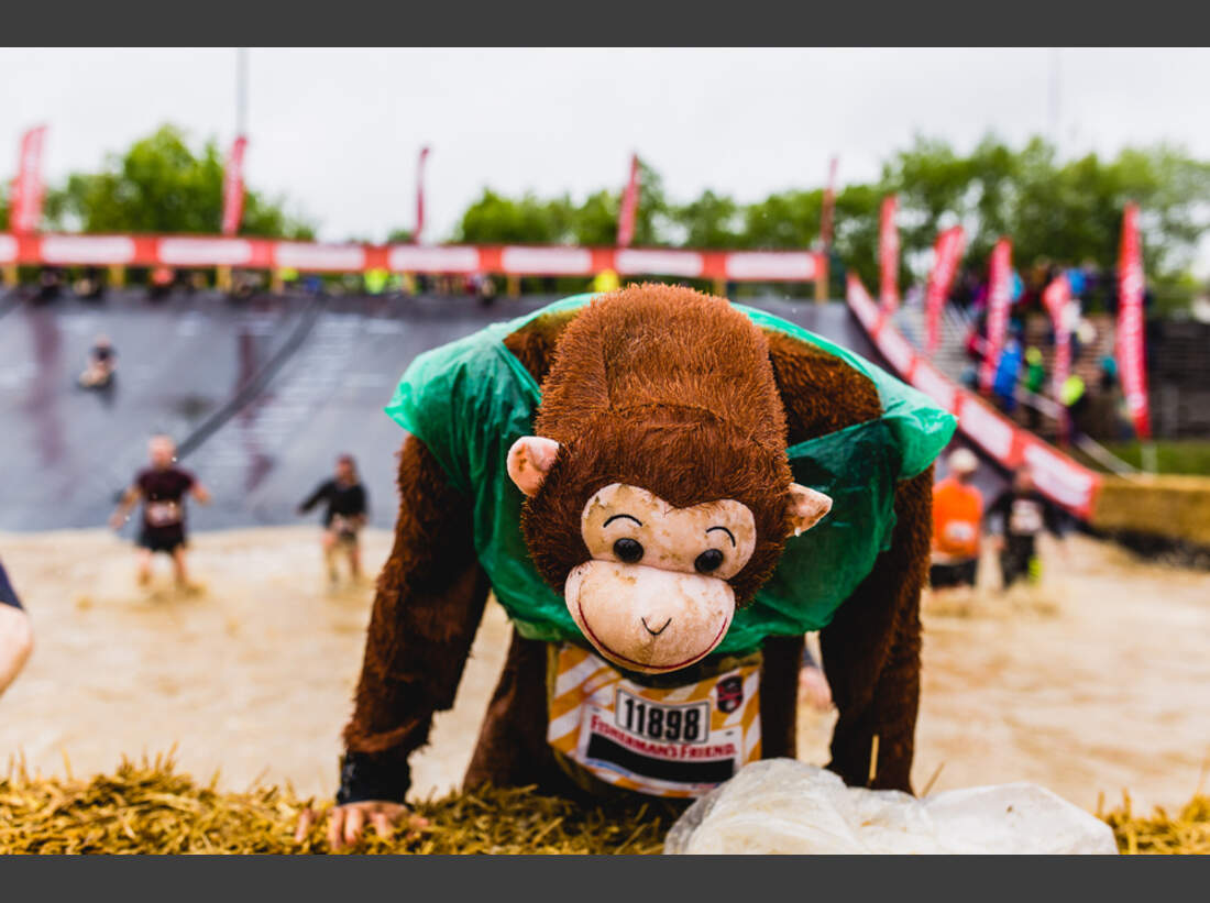 StrongmanRun am Nürburgring - Bilder 36