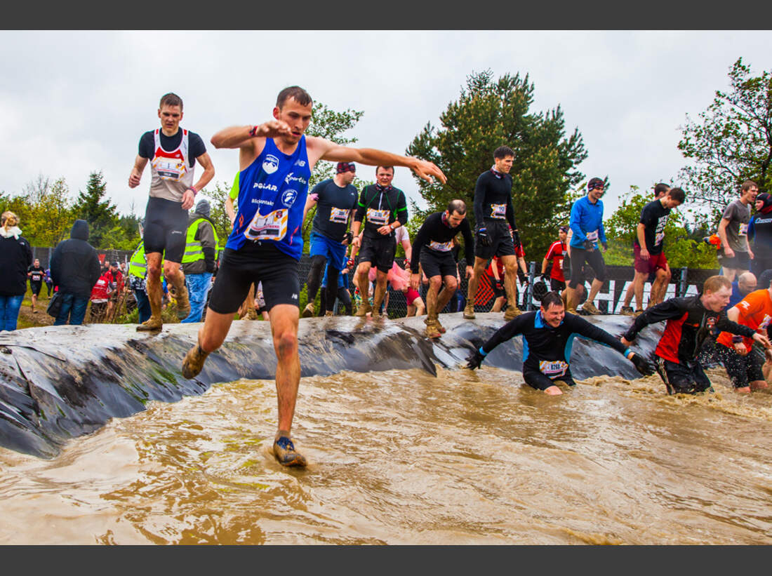 StrongmanRun am Nürburgring - Bilder 37