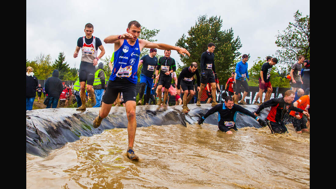 StrongmanRun am Nürburgring - Bilder 38