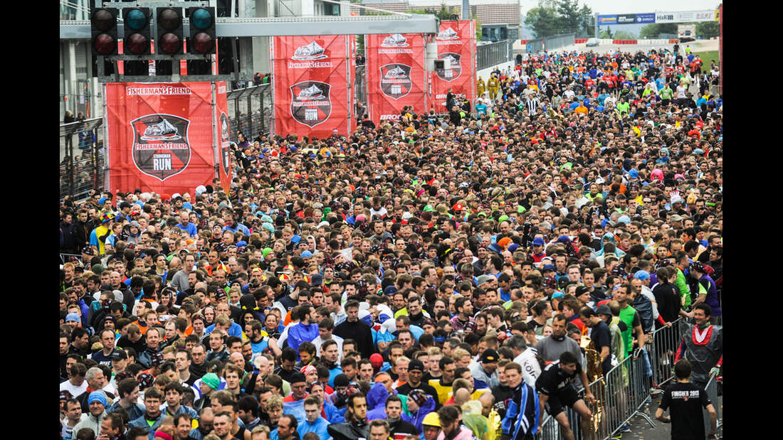 StrongmanRun am Nürburgring - Bilder 4