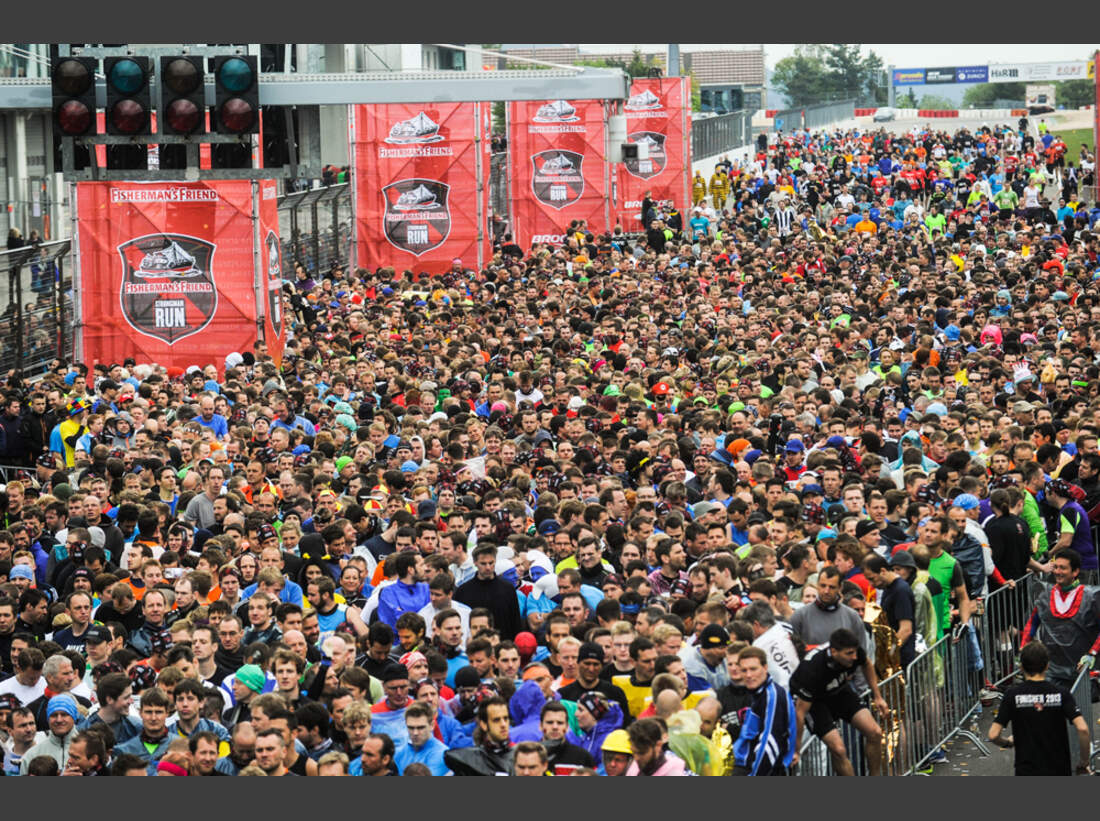 StrongmanRun am Nürburgring - Bilder 4