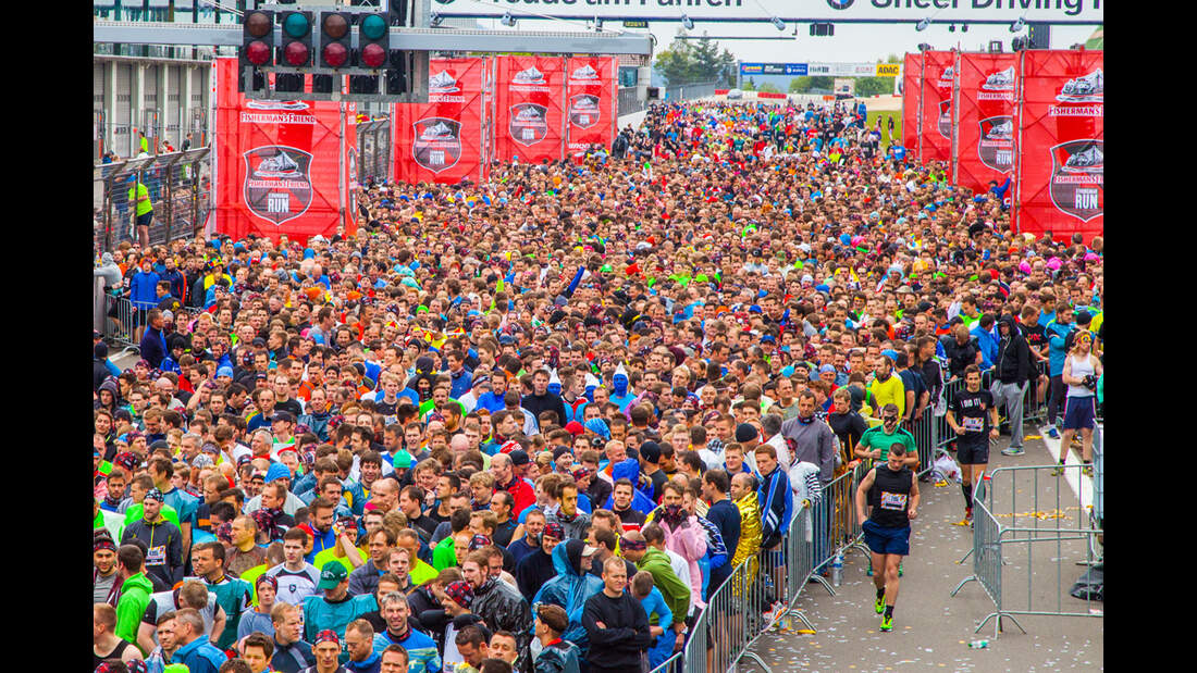 StrongmanRun am Nürburgring - Bilder 40