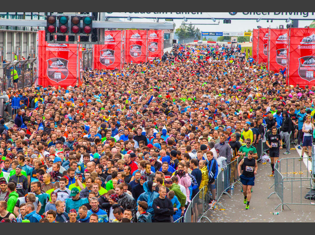 StrongmanRun am Nürburgring - Bilder 40