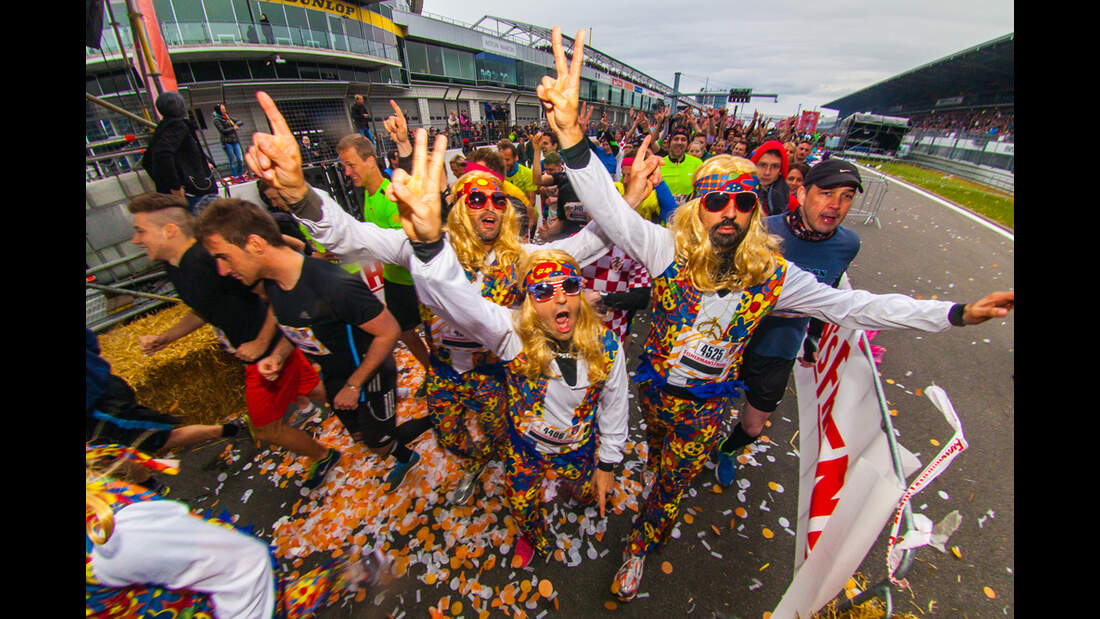 StrongmanRun am Nürburgring - Bilder 41