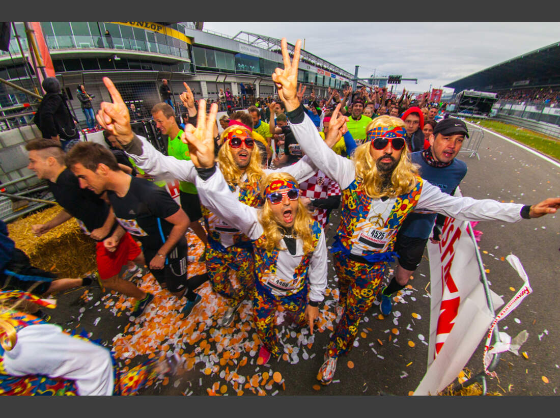 StrongmanRun am Nürburgring - Bilder 41