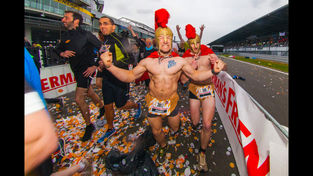 StrongmanRun am Nürburgring - Bilder 42