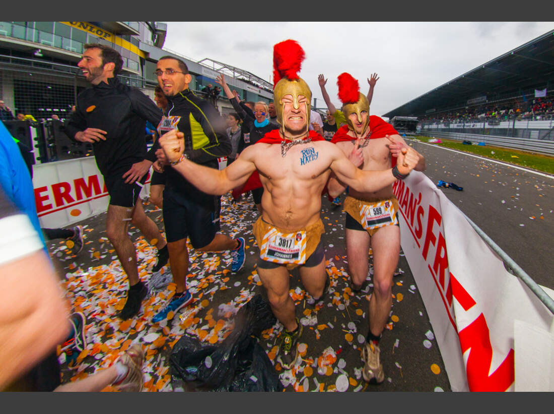 StrongmanRun am Nürburgring - Bilder 42