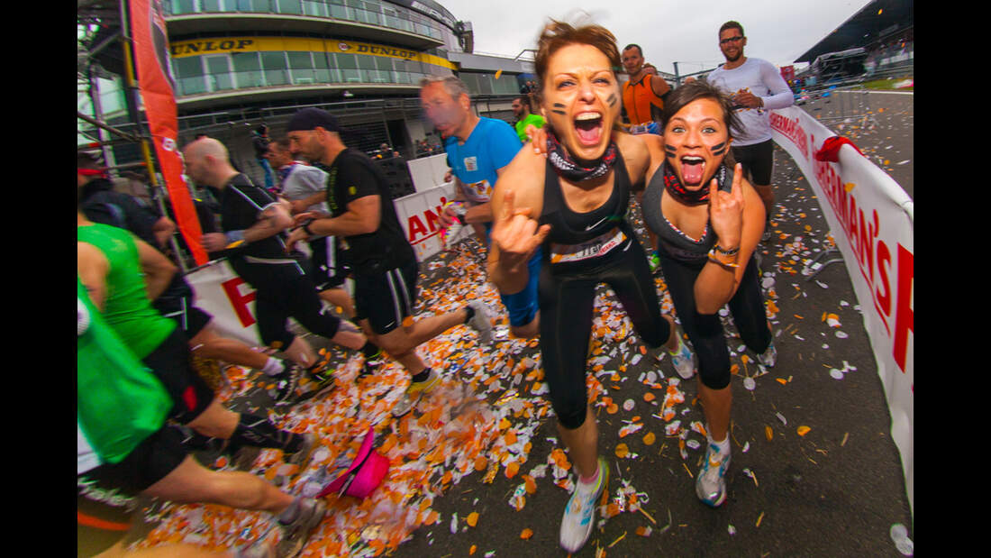 StrongmanRun am Nürburgring - Bilder 43