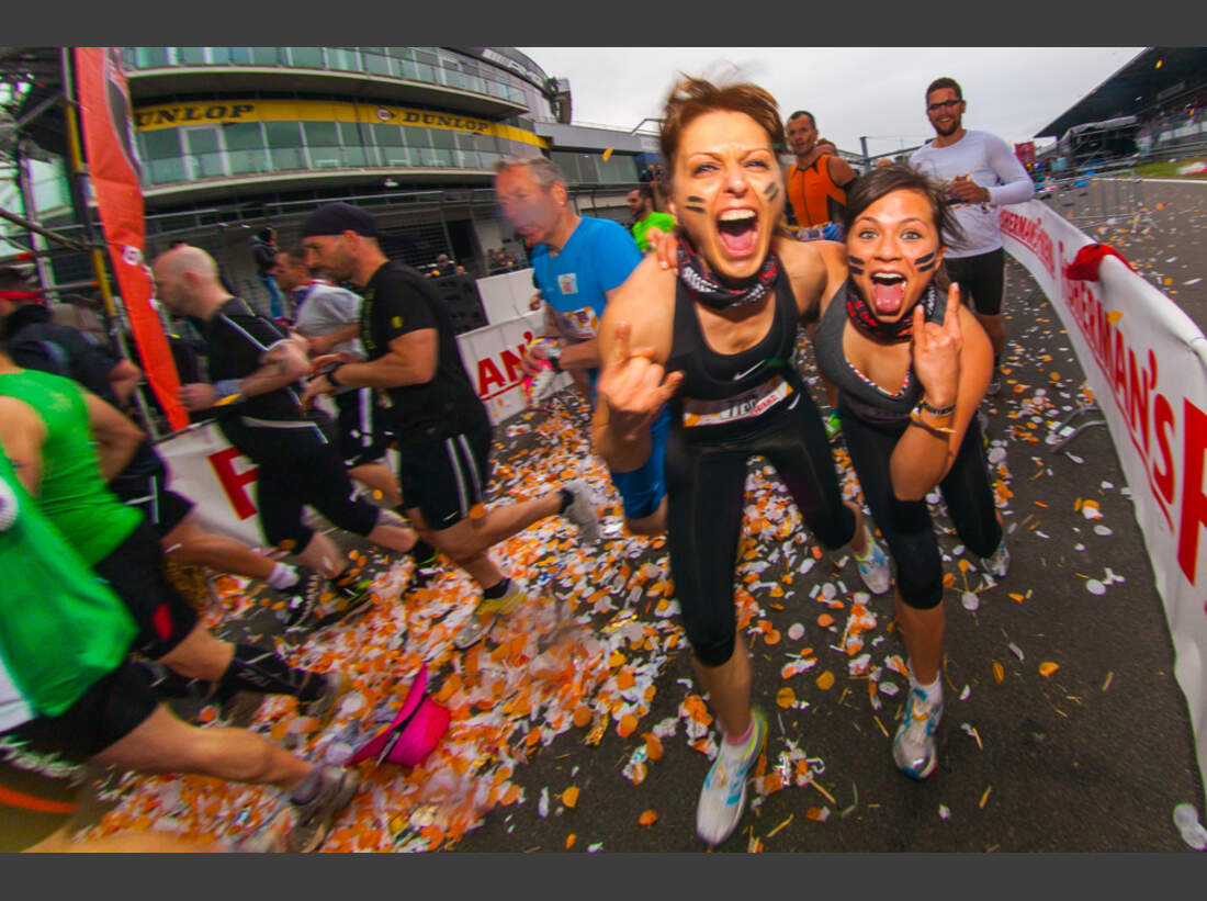 StrongmanRun am Nürburgring - Bilder 43