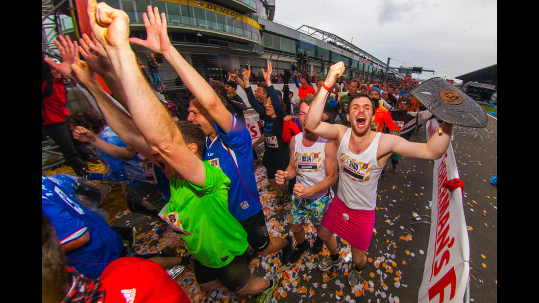StrongmanRun am Nürburgring - Bilder 44