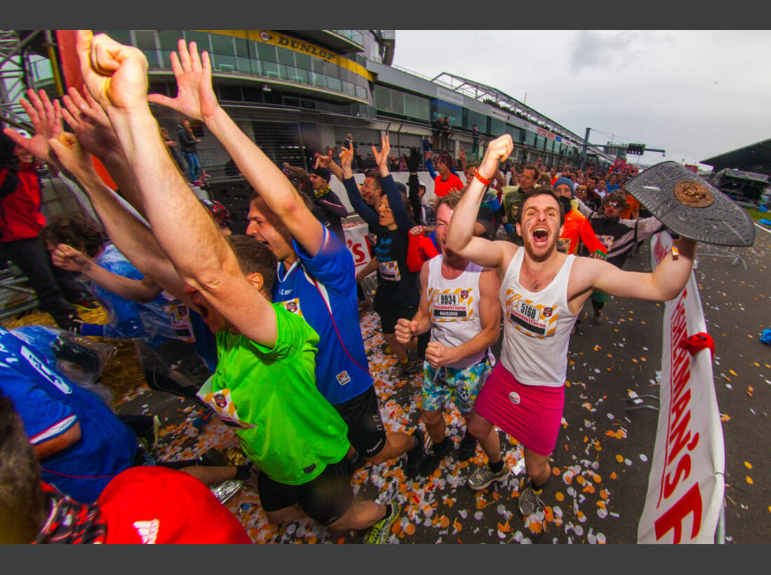 StrongmanRun am Nürburgring - Bilder 44