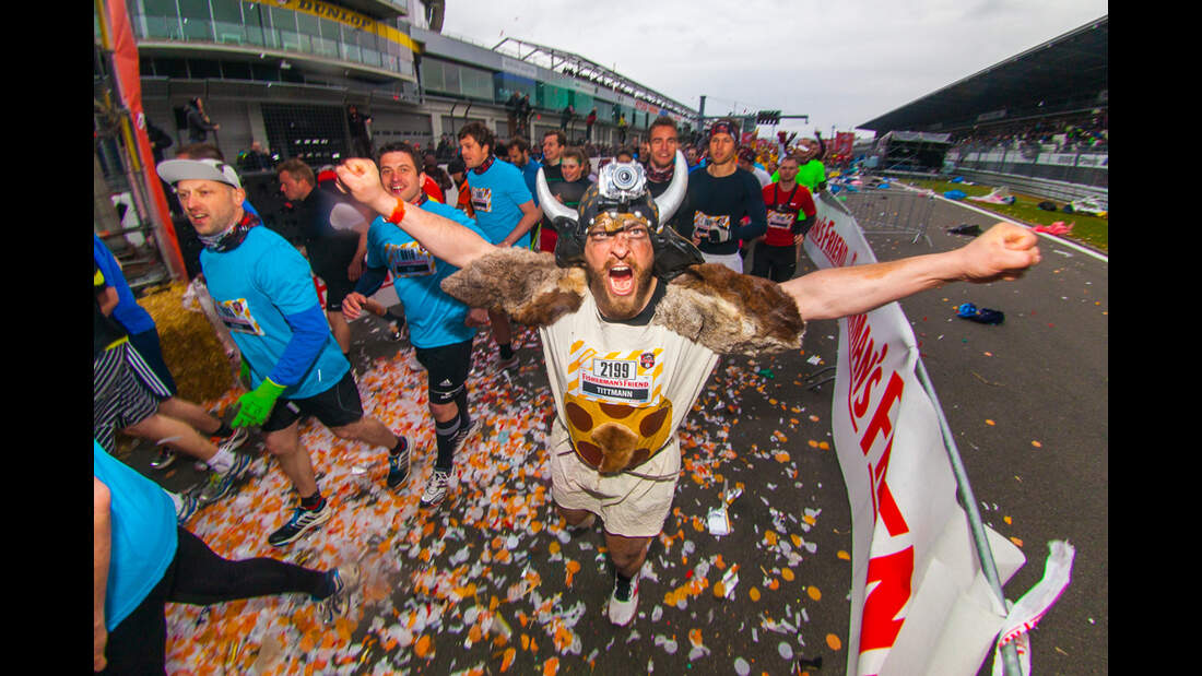 StrongmanRun am Nürburgring - Bilder 45