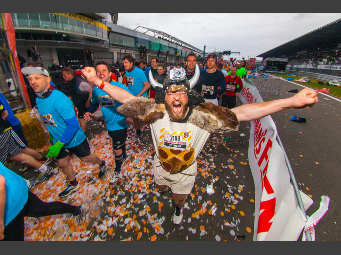 StrongmanRun am Nürburgring - Bilder 45