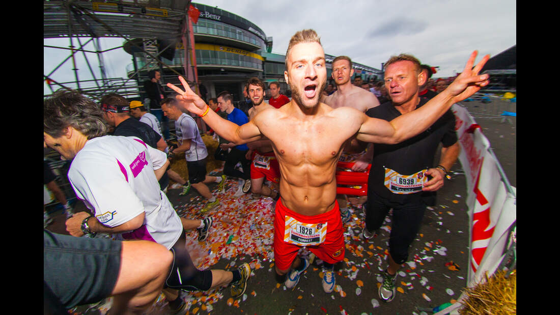 StrongmanRun am Nürburgring - Bilder 46
