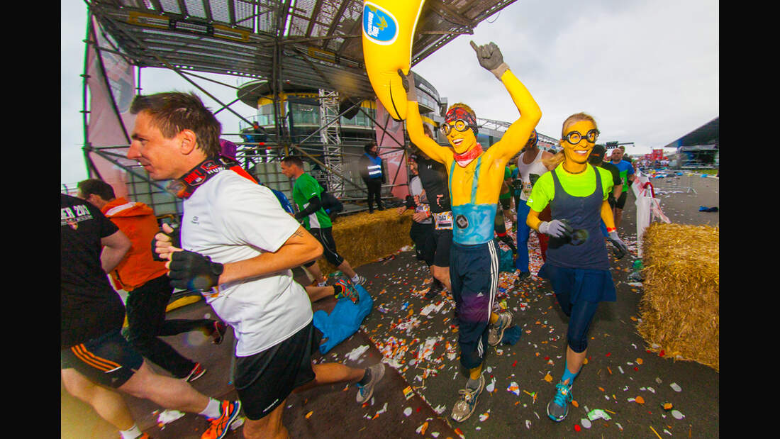 StrongmanRun am Nürburgring - Bilder 48