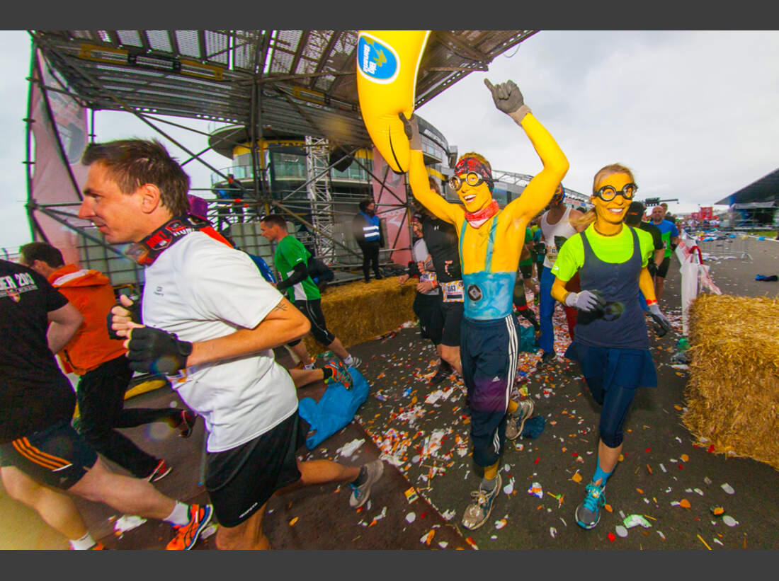 StrongmanRun am Nürburgring - Bilder 48