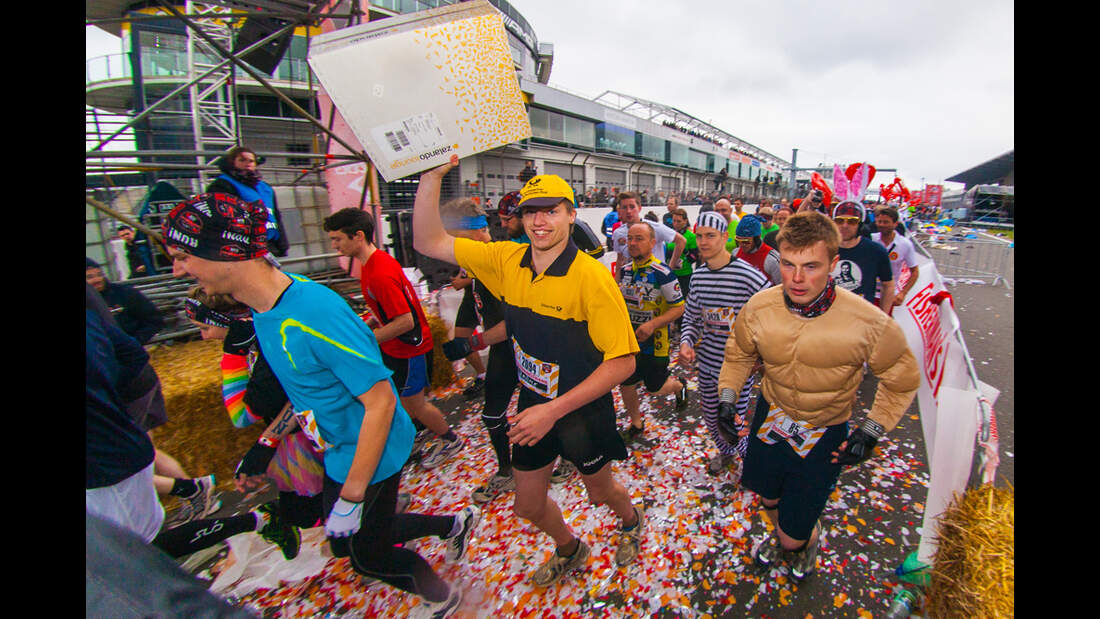 StrongmanRun am Nürburgring - Bilder 49