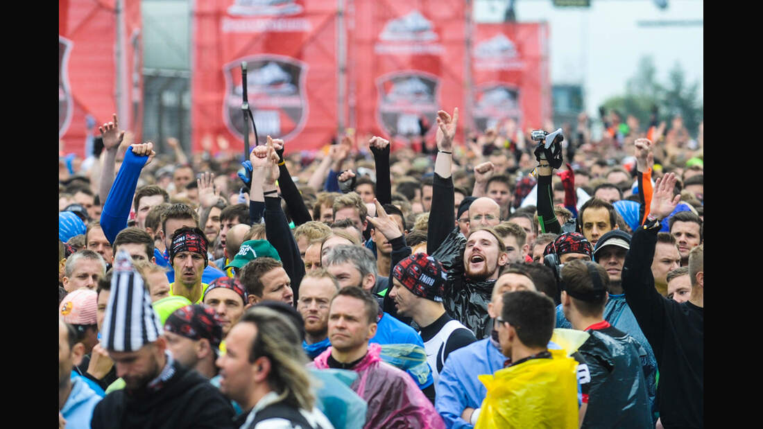 StrongmanRun am Nürburgring - Bilder 5