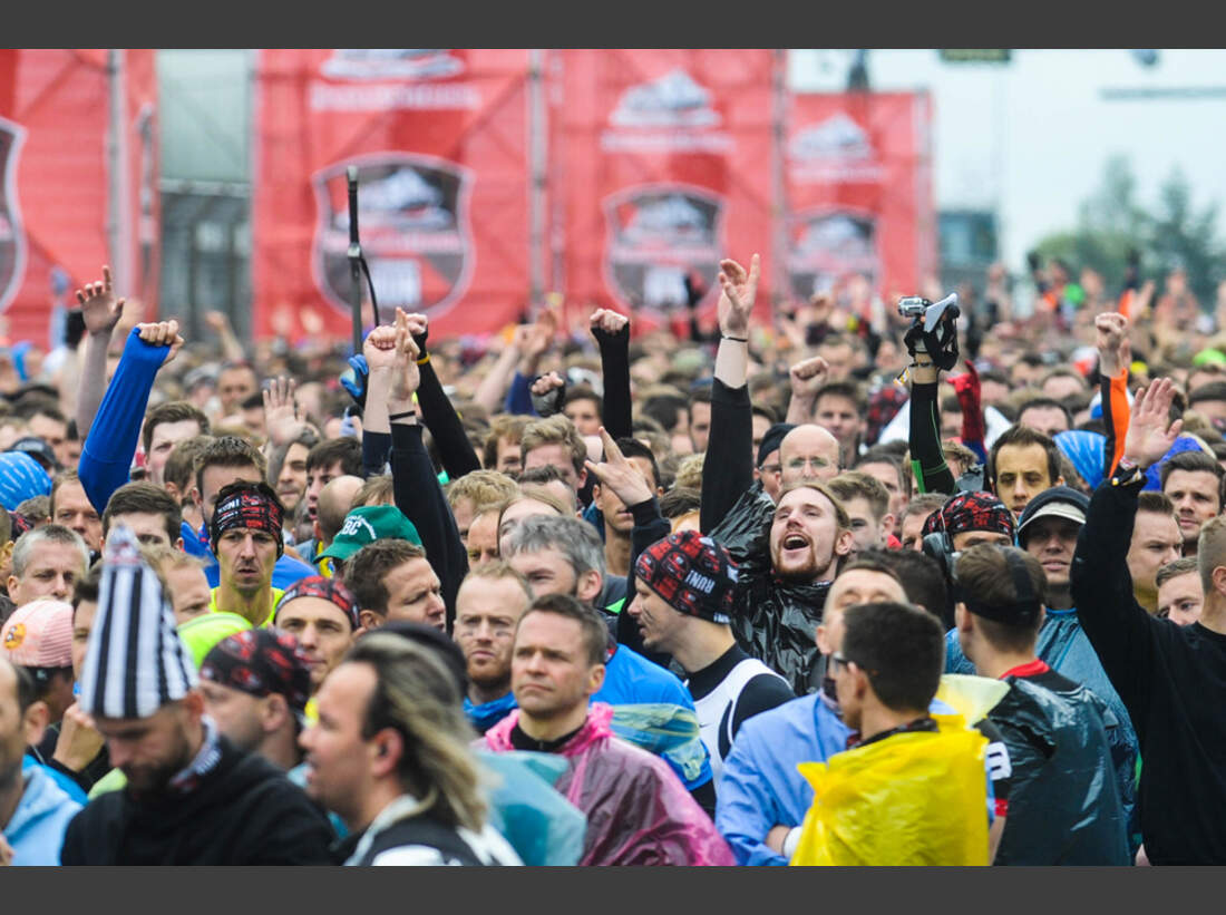 StrongmanRun am Nürburgring - Bilder 5