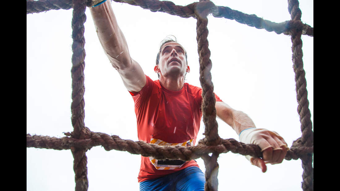 StrongmanRun am Nürburgring - Bilder 50