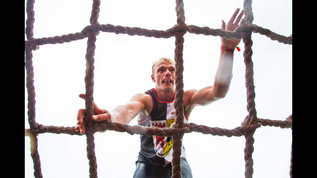 StrongmanRun am Nürburgring - Bilder 51