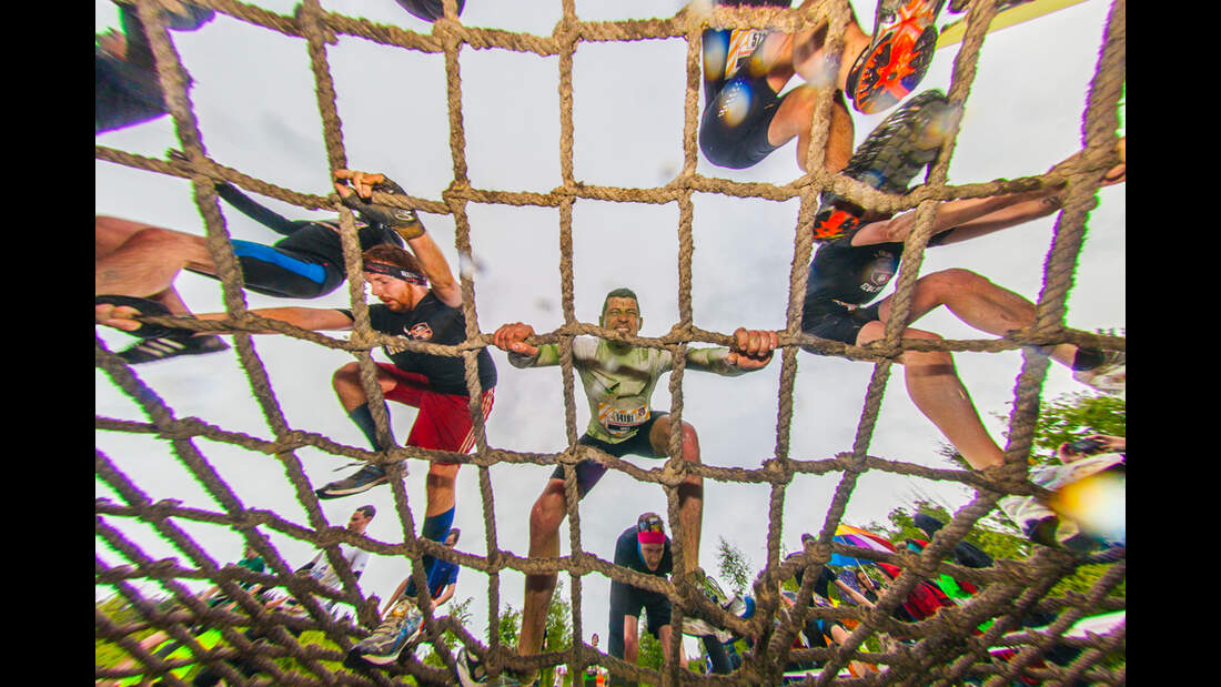 StrongmanRun am Nürburgring - Bilder 52