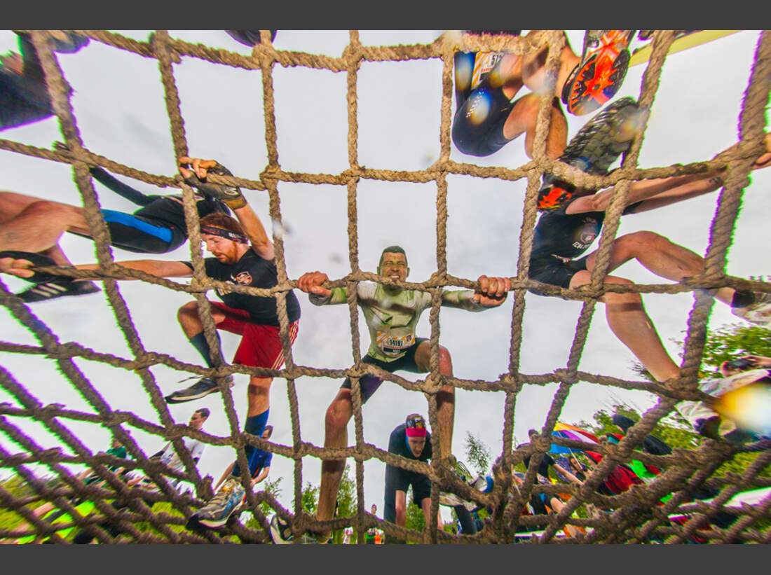StrongmanRun am Nürburgring - Bilder 52