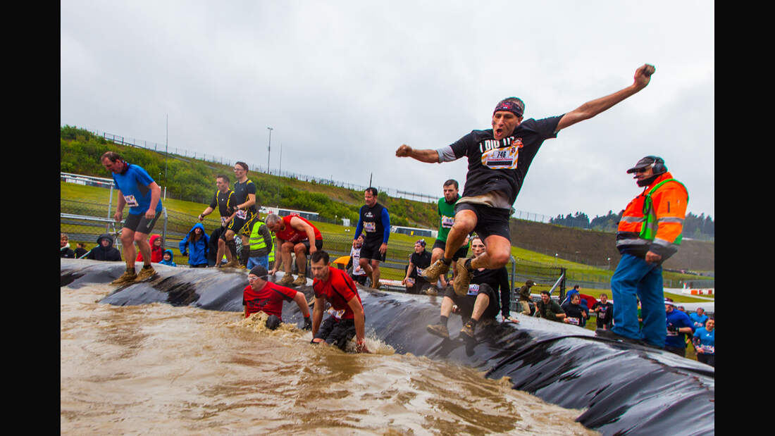 StrongmanRun am Nürburgring - Bilder 53