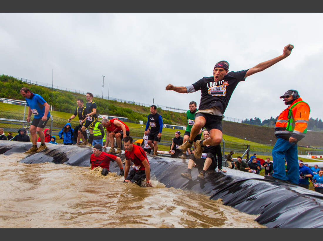 StrongmanRun am Nürburgring - Bilder 53