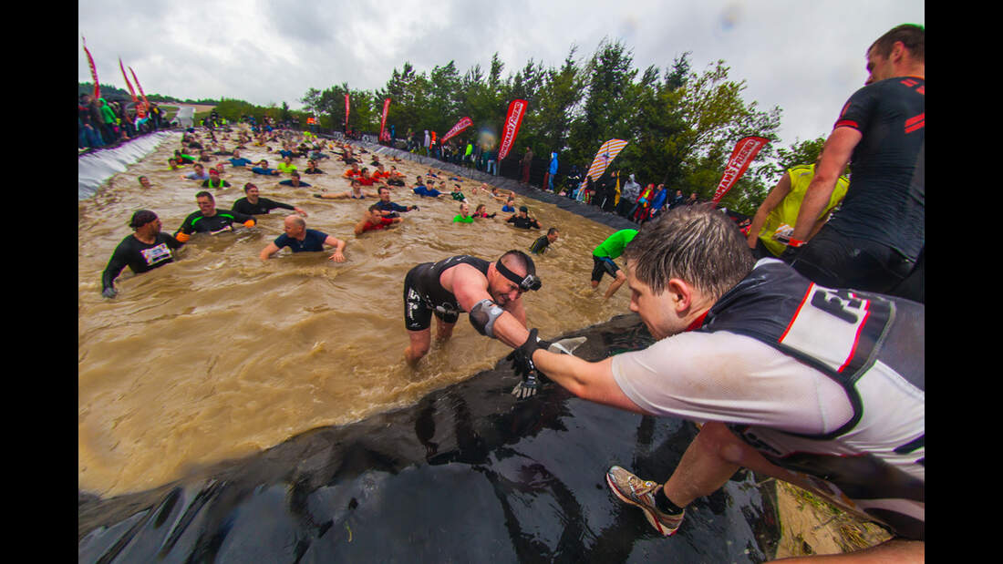 StrongmanRun am Nürburgring - Bilder 54