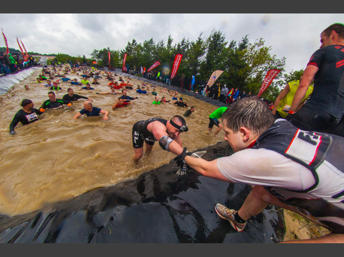 StrongmanRun am Nürburgring - Bilder 54