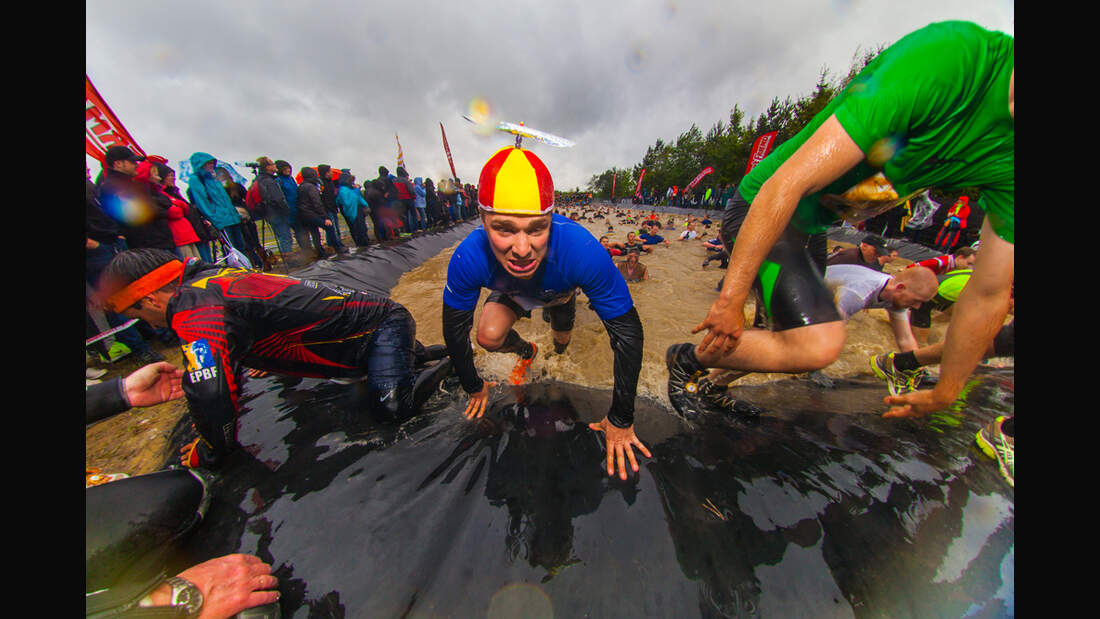 StrongmanRun am Nürburgring - Bilder 55