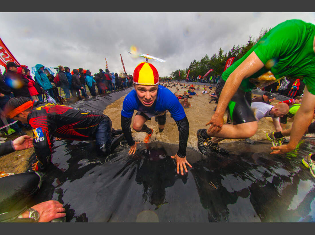 StrongmanRun am Nürburgring - Bilder 55