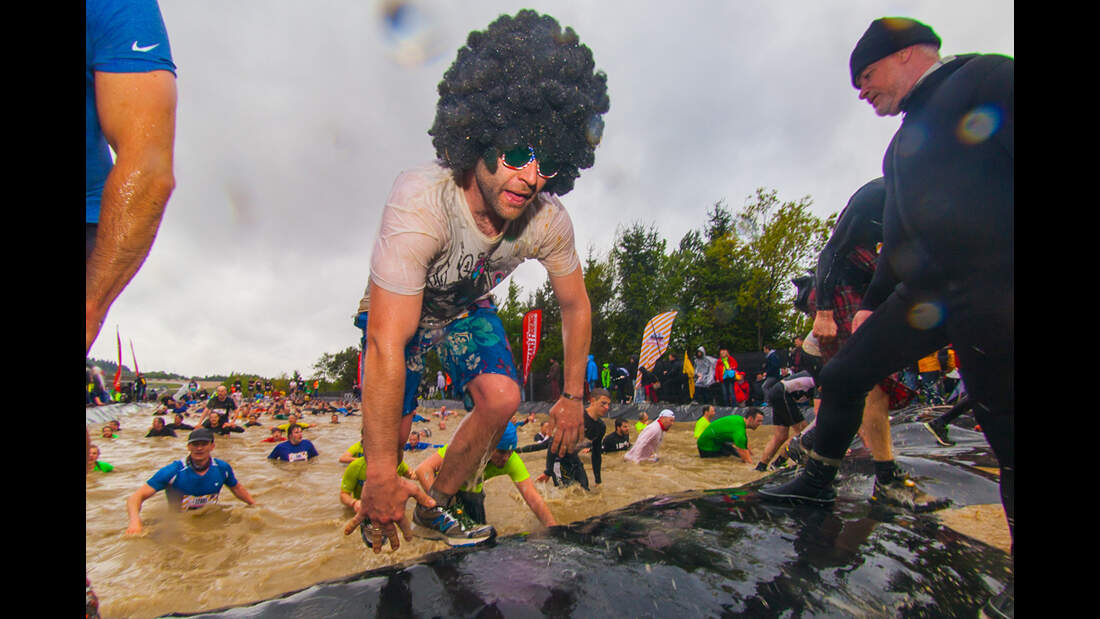 StrongmanRun am Nürburgring - Bilder 56