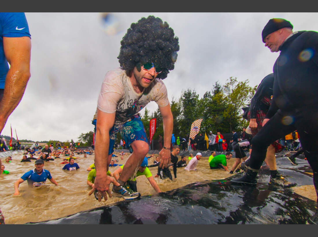 StrongmanRun am Nürburgring - Bilder 56