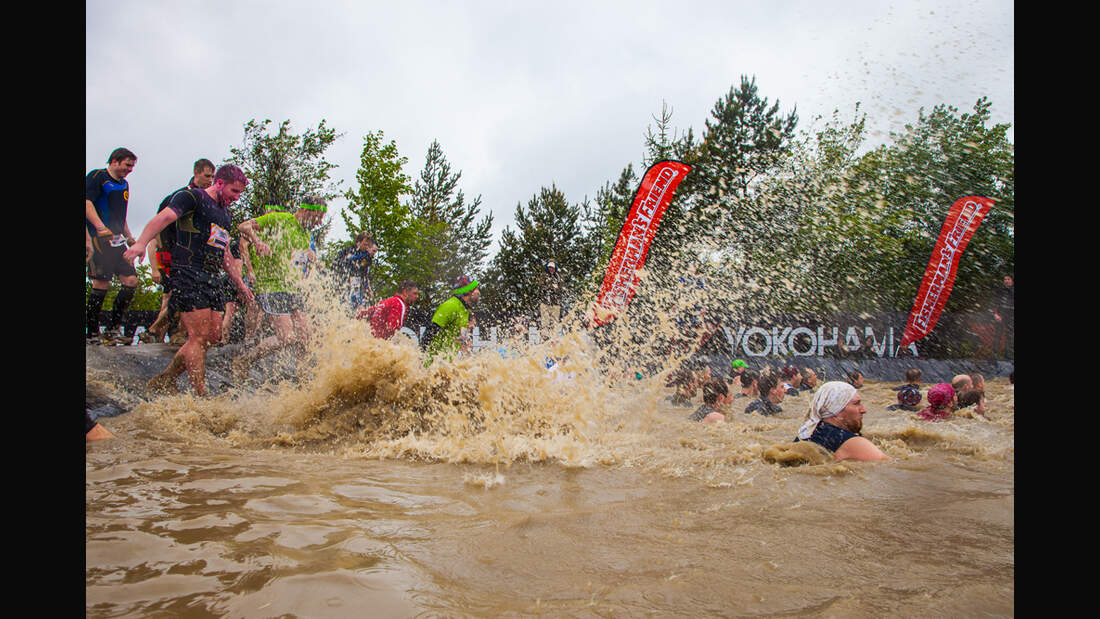 StrongmanRun am Nürburgring - Bilder 57