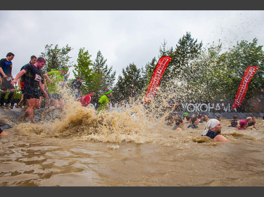 StrongmanRun am Nürburgring - Bilder 57